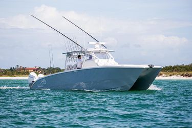 42' Prowler 2021 Yacht For Sale